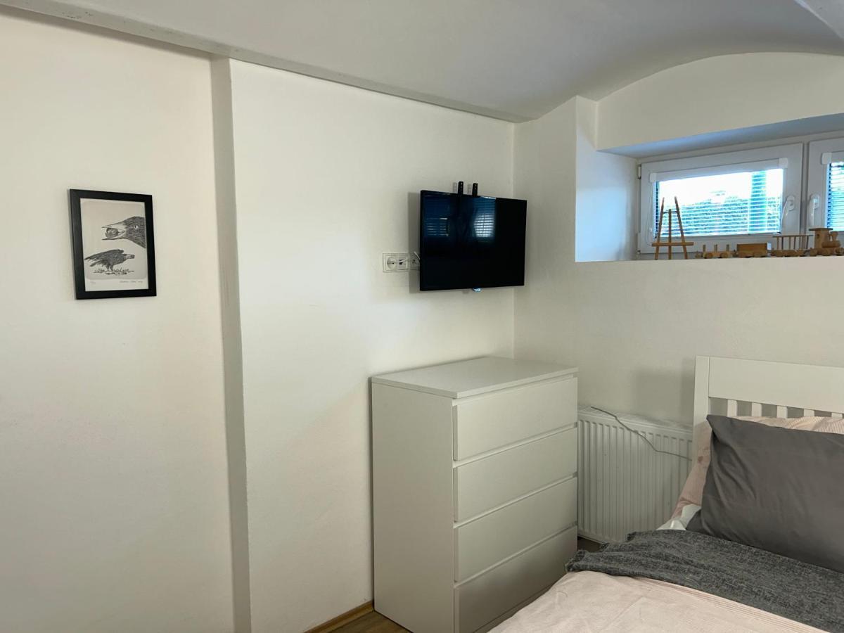 Stromoradni 17 Apartman Břeclav Kültér fotó