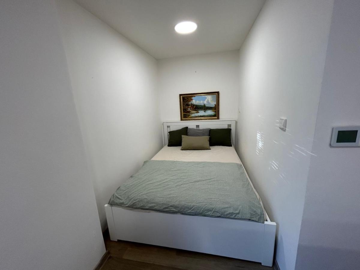 Stromoradni 17 Apartman Břeclav Kültér fotó